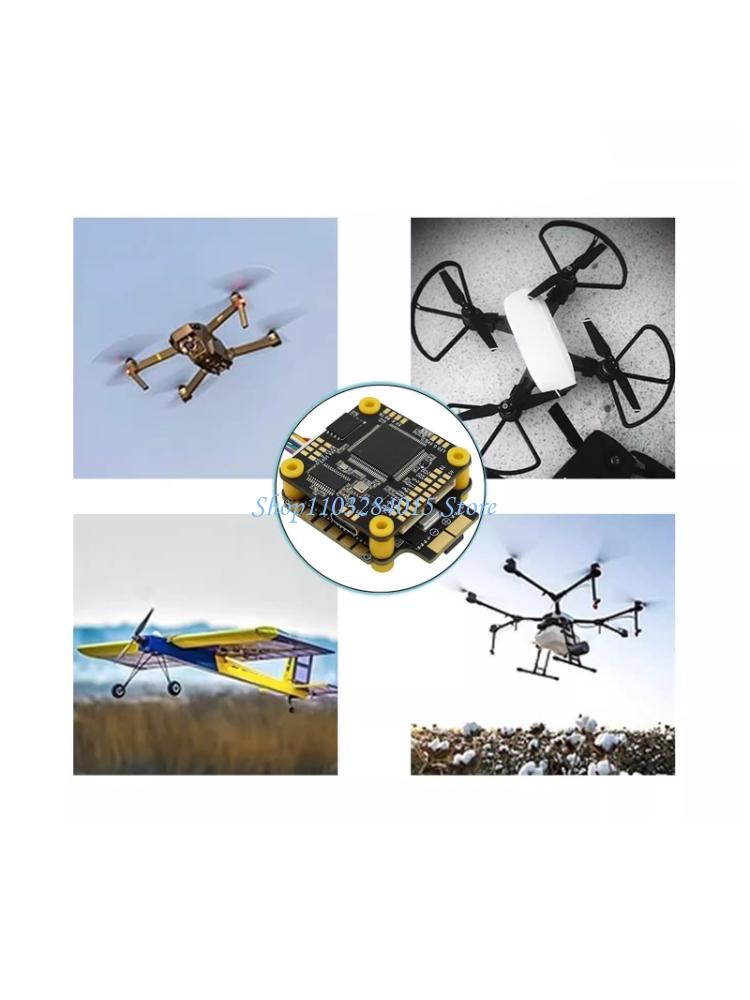 Betaflight Flight Controller - R6FF 드론 비행 컨트롤러 FC435/ ESC62A