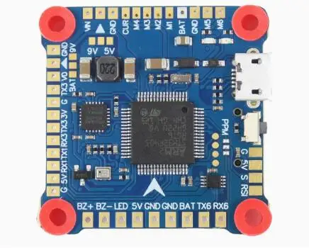 Betaflight Flight Controller - INAV 베타플라이트 F4 Pro V2 V3.5
