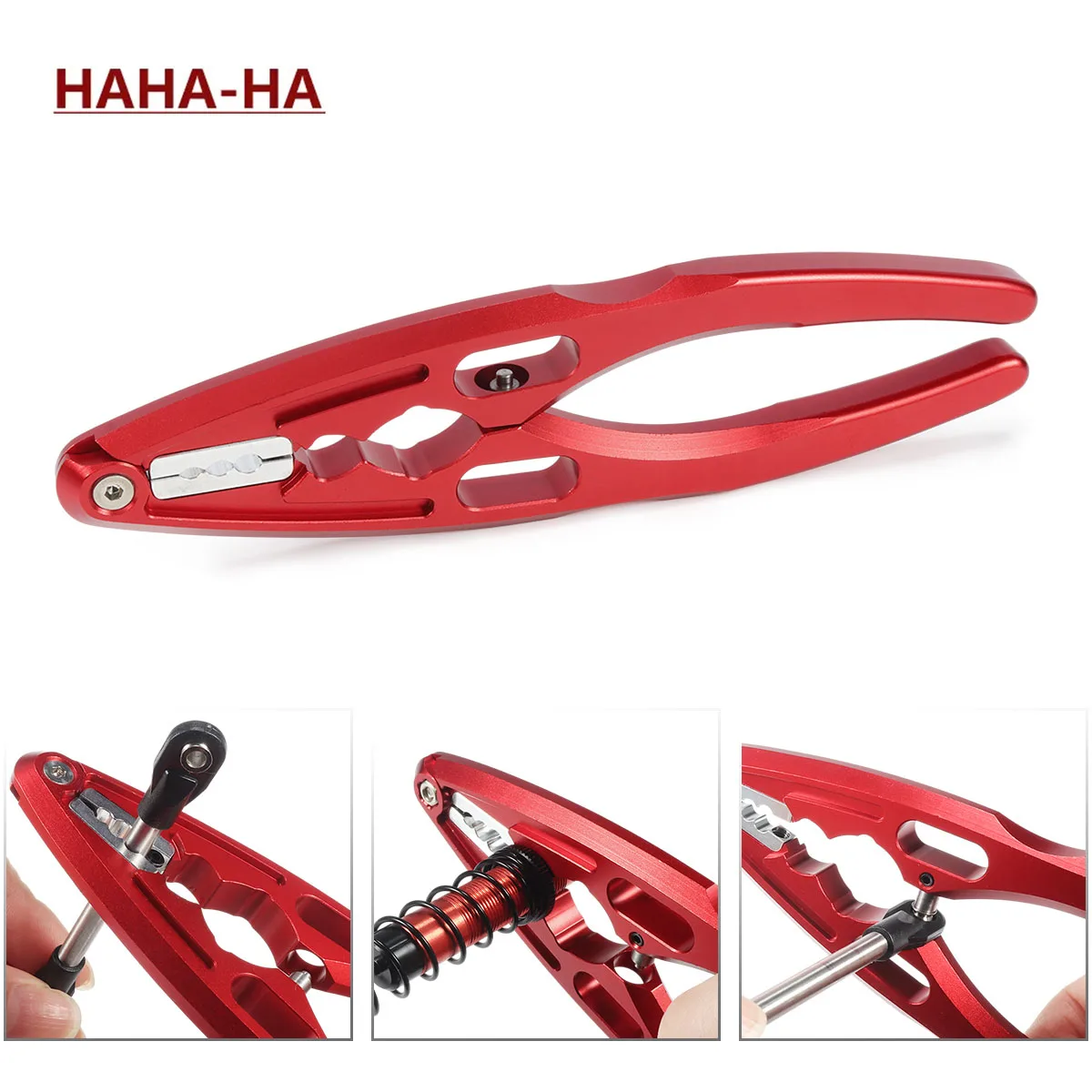 Drone Rc Car - 1Pcs 알루미늄 플라이어 볼 조인트 조립