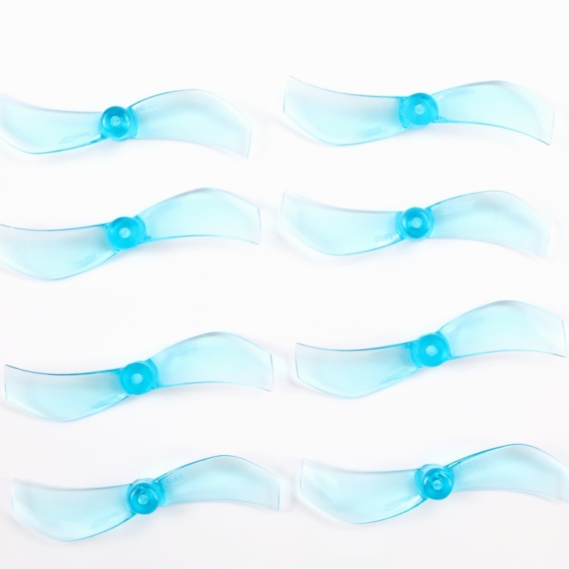Drone Rc Parts - 젬팬 40MM 내구성 강한 1610 2-블레이드