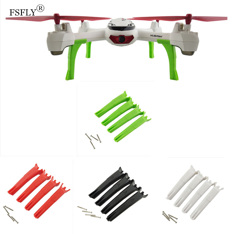 Drone And Car - Hubsan X4 H502S H502E RC 드론
