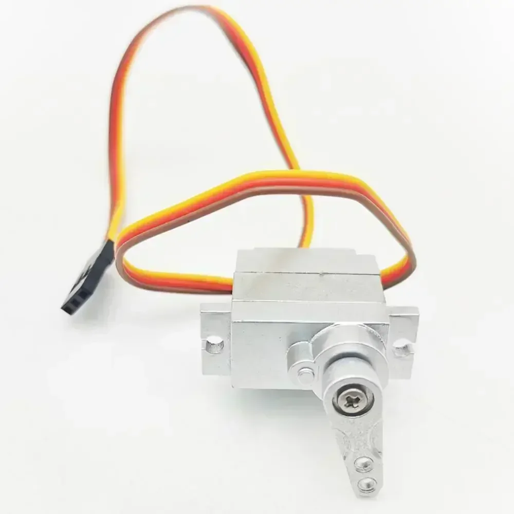 Rc Car Servo - MN D91 WPL B1 B14 B16