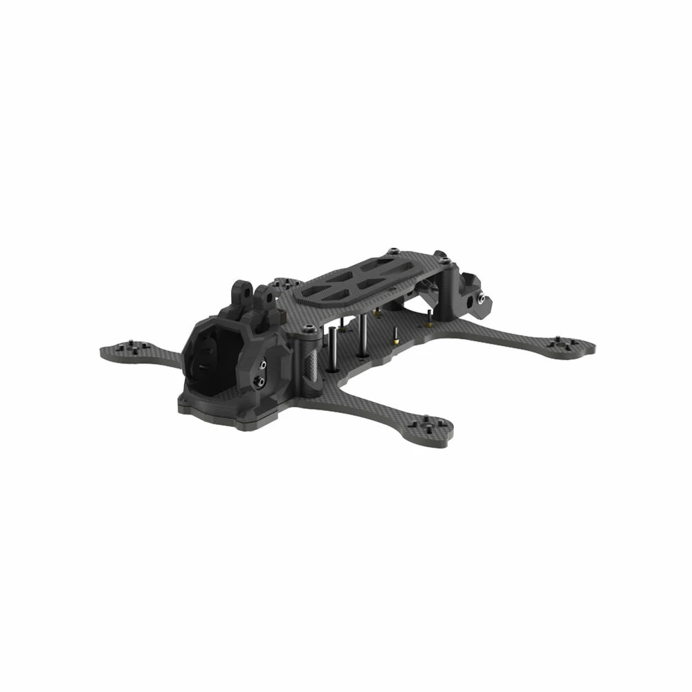 Drone Dji Rc 3 - iFlight iH3 168mm 휠베이스 3인치 DIY
