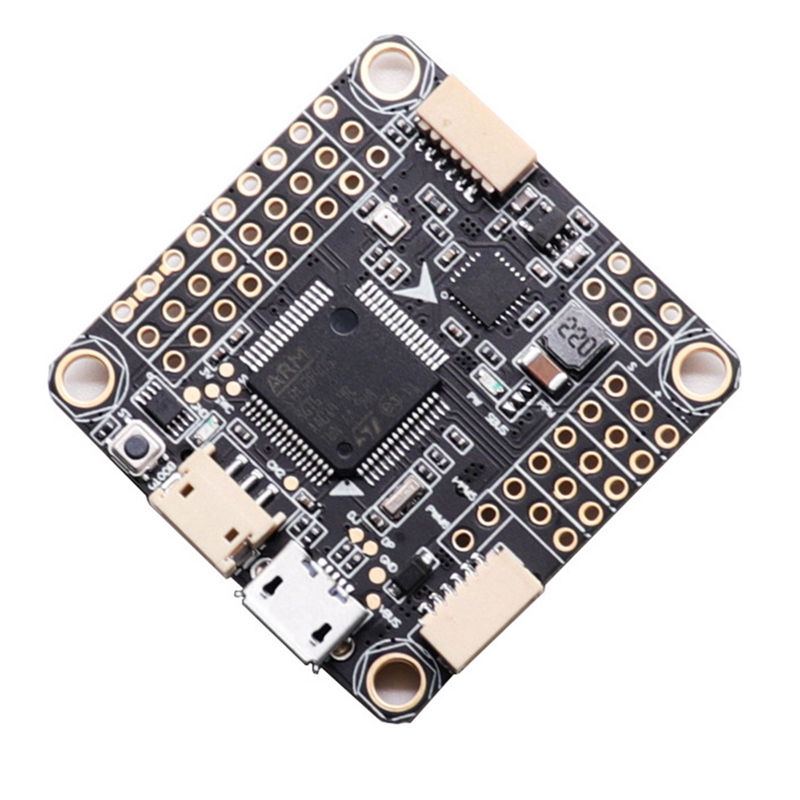 Betaflight Flight Controller - 베타플라이트 비행 컨트롤러 보드 기압계, F4V3S
