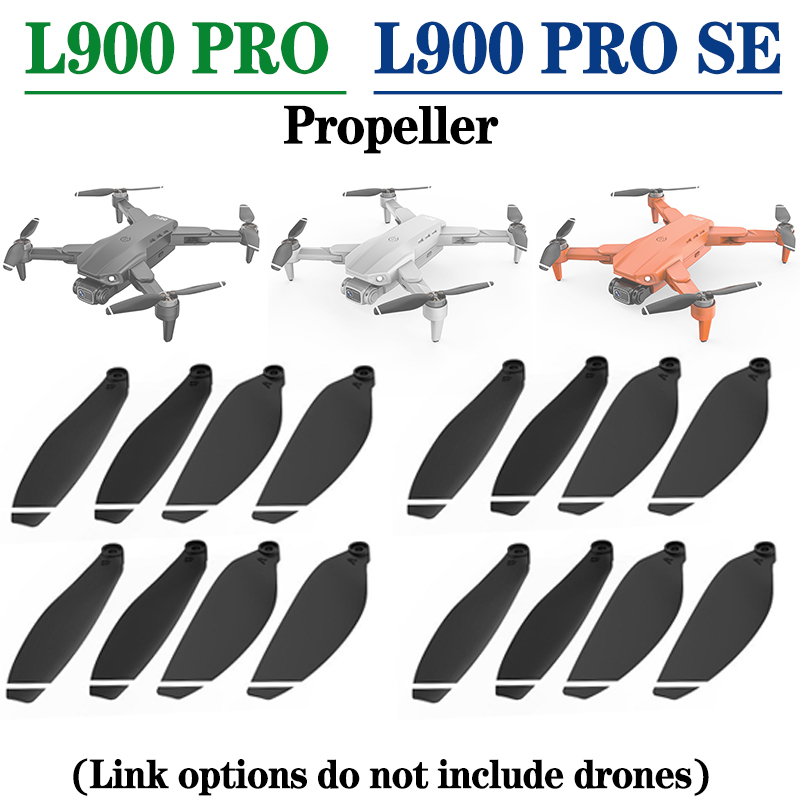 Lyzrc Drone - L900 Pro SE 드론 리모컨 (L900
