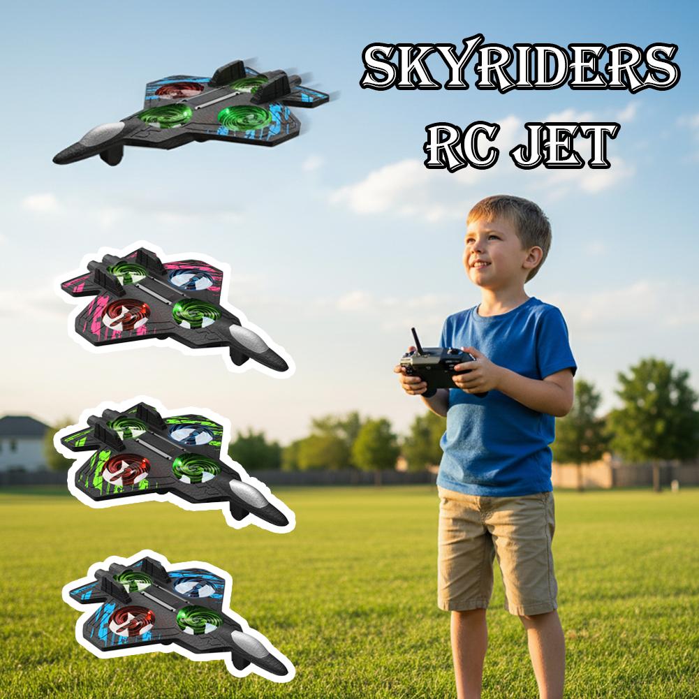 Drone Rc Fighter Jet - 리모컨 전투기 어린이용 비행 헬리콥터 RC