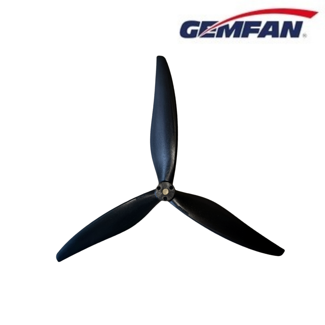 Drone Rc Parts - 4PCS Gemfan 8040 8X4X3 3 블레이드
