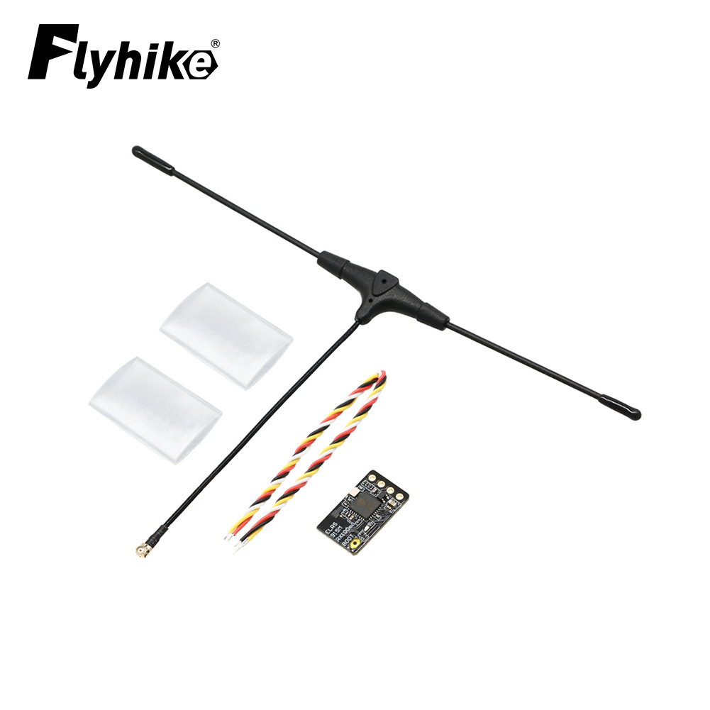 Drone Rc Parts - ELRS NANO ExpressLRS RC 리시버, T