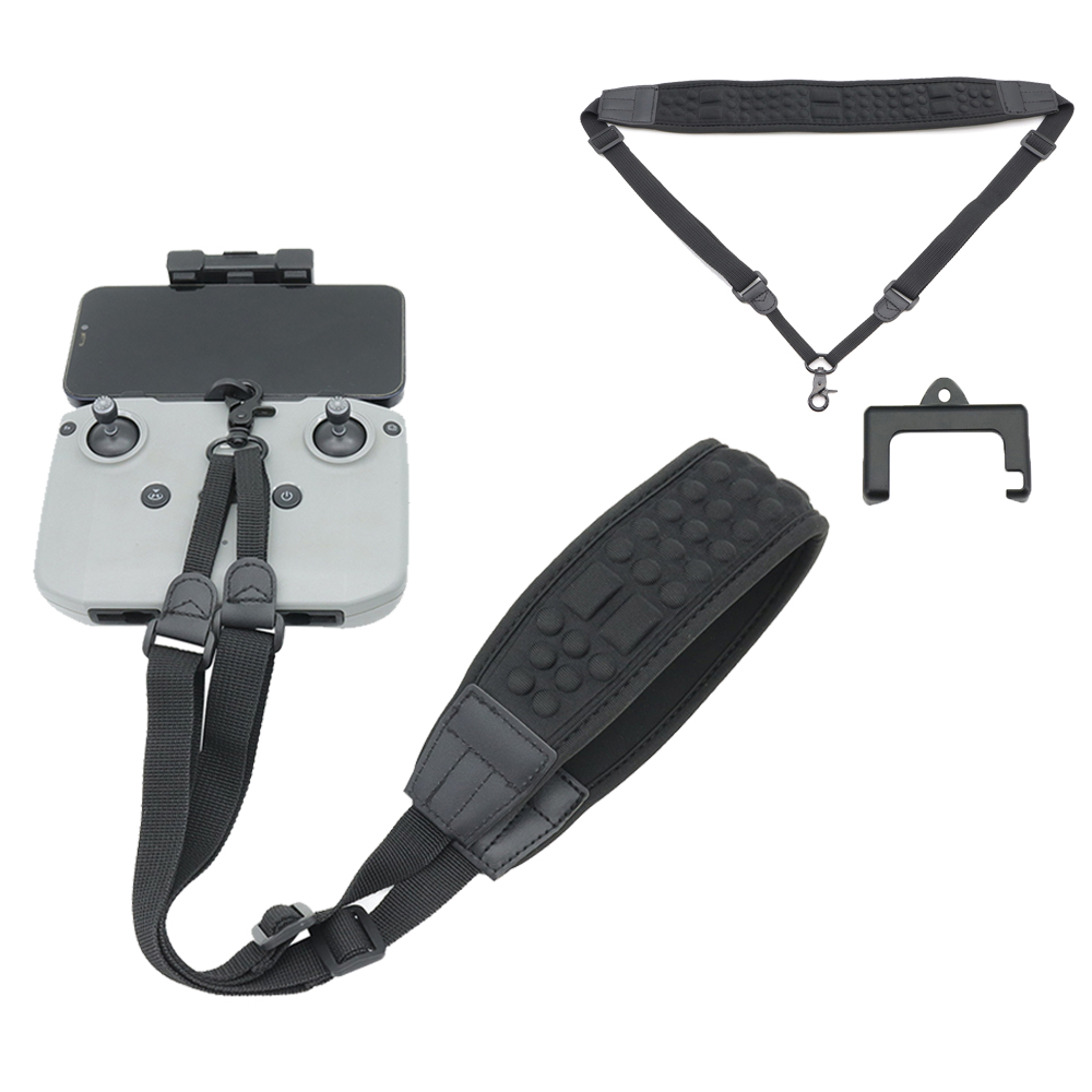 Drone Rc Neck Strap - DJI Mini 2/3 Air 2/Air2S/Air 3/Mini
