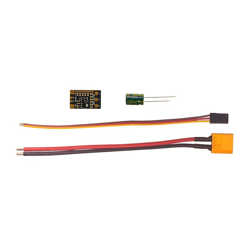 Drone And Car - Best-AM32 ESC 40A 32비트 전자 속도