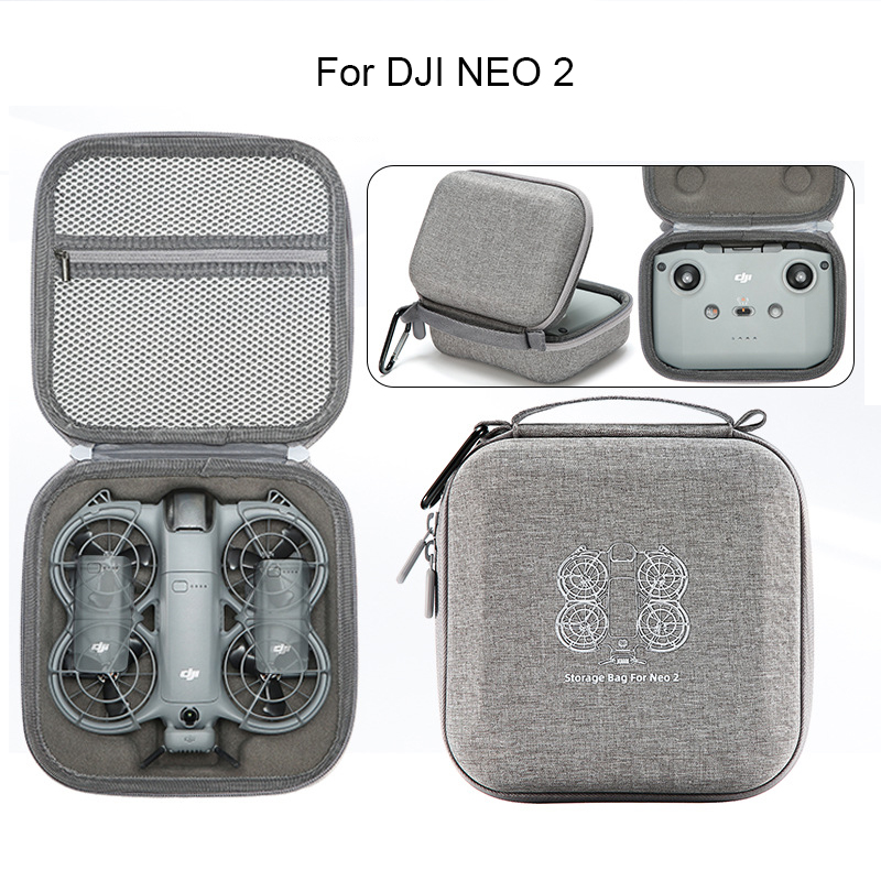 Drone Rc N3 - DJI NEO 2 충격 방지 케이스