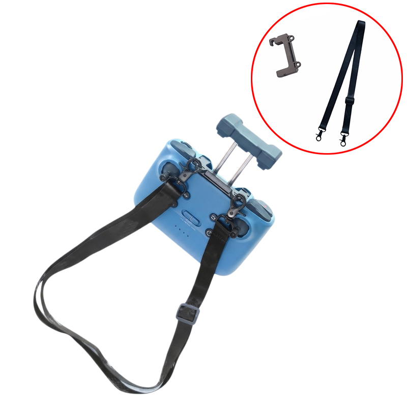 Drone Rc Neck Strap - 1PCS 리모컨 조절 가능한 넥 스트랩(플라스틱