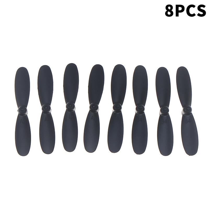 Drone Rc Parts - 4D RC 예비 부품용 8PCS 42mm