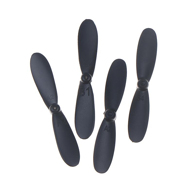 Drone Rc Parts - 4D RC 예비 부품용 8PCS 42mm