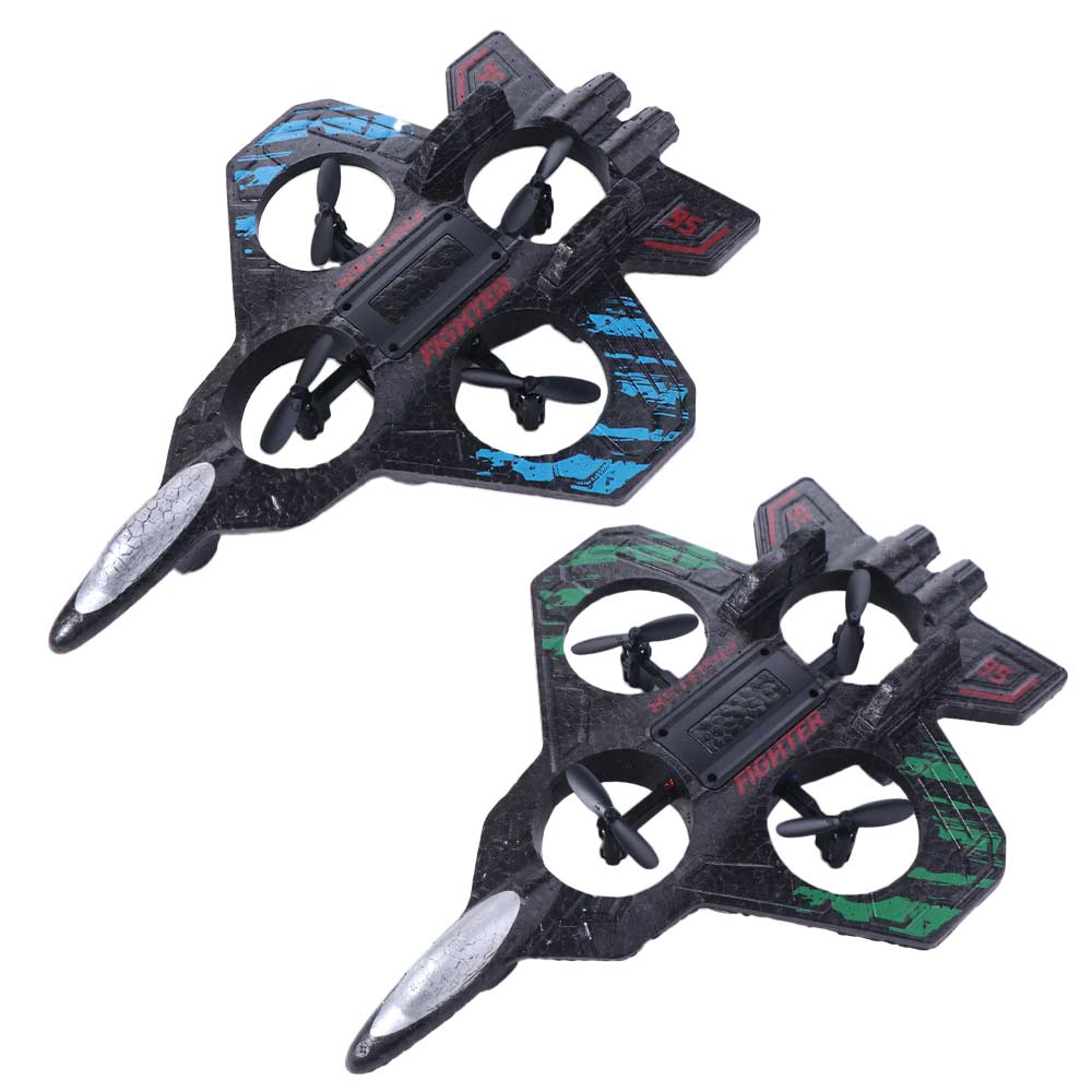 Drone Rc Fighter Jet - EPP 폼 원격 제어 폼 파이터