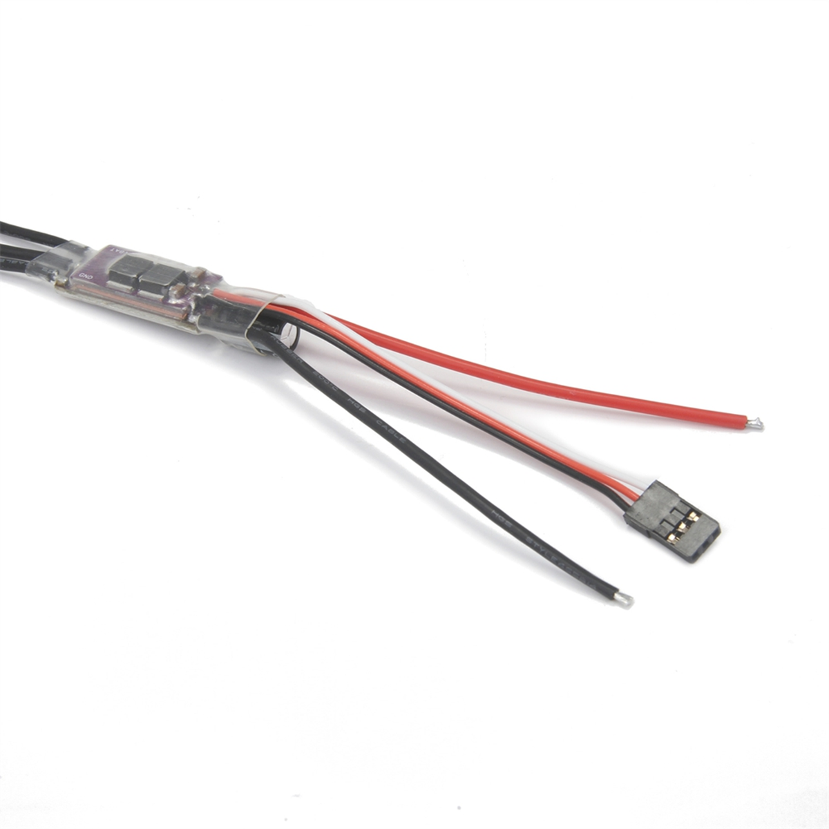 Drone With Rc Controller - A002 1PCS AM32 32비트 ESC 2-4S