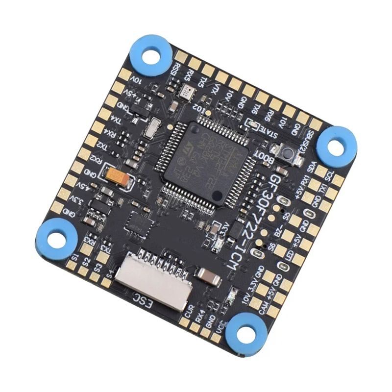 ABJA-3-8S 30.5X30.5Mm GF30F722 - Drone Rc Parts 리뷰 및 가격