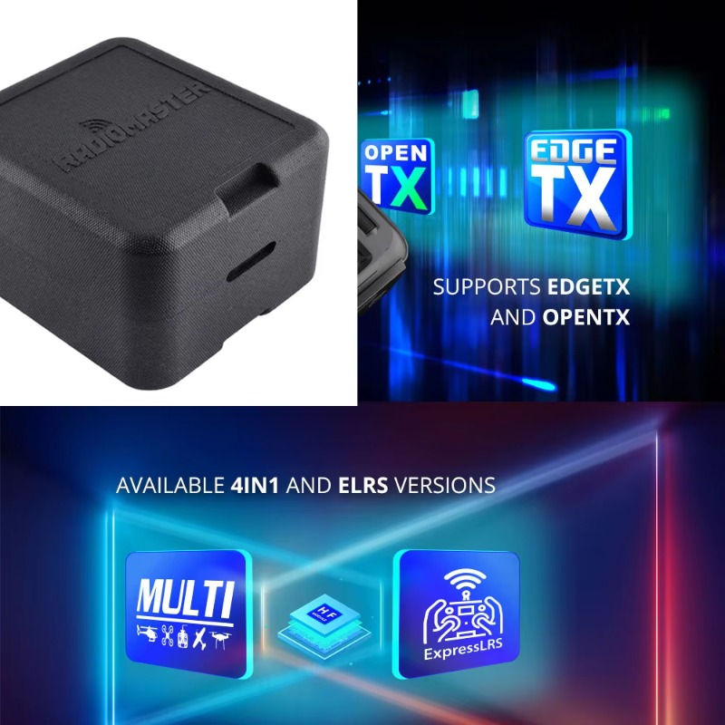RadioMaster TX16S MKII V4.0 16 - Drone With Rc Controller 리뷰 및 가격