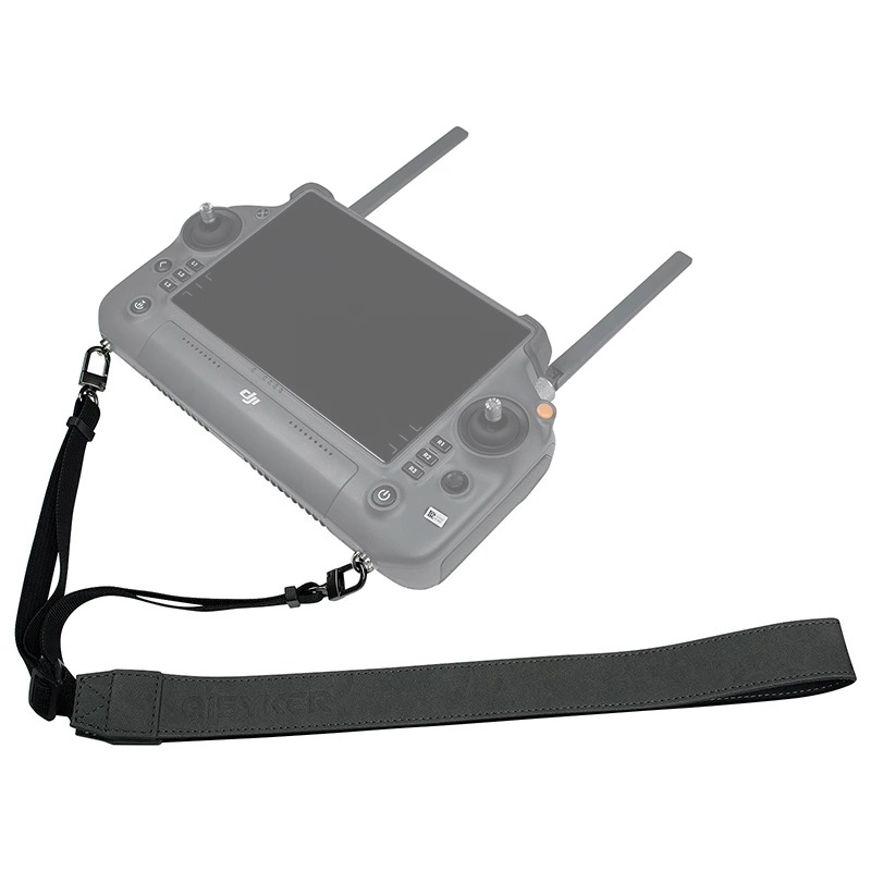 DJI RC 플러스용 넥 랜야드 리모컨 스트랩 벨트,  - Drone Rc Neck Strap 리뷰 및 가격