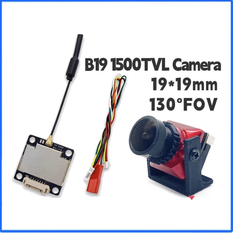 SLONWAKE FPV 슈트 5.8G 600mW VTX - Drone Rc With Camera 리뷰 및 가격