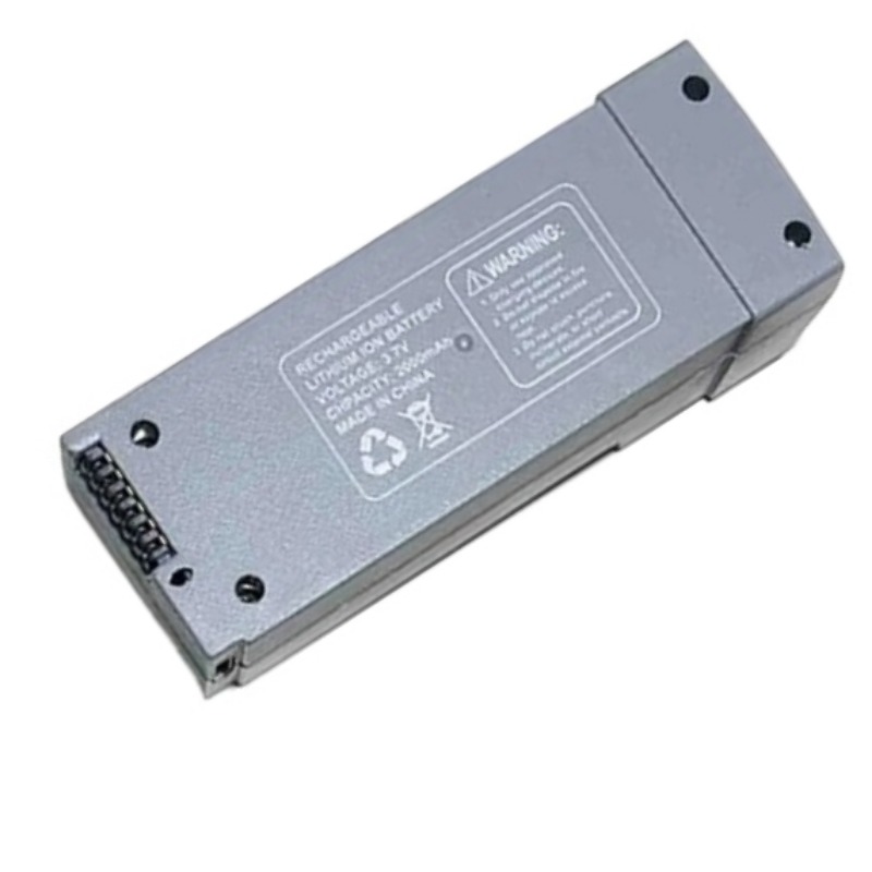 RC 비행기용 드론 배터리, 도매 배터리, 3.7V,  - Lyzrc Drone 리뷰 및 가격