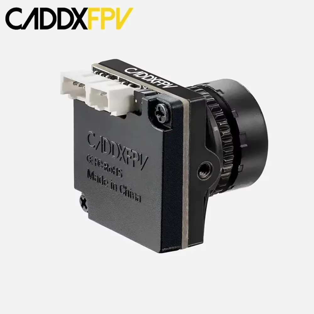 Caddx Ratel 2 V2 FPV 카메라 Ratel - Drone Rc With Camera 리뷰 및 가격