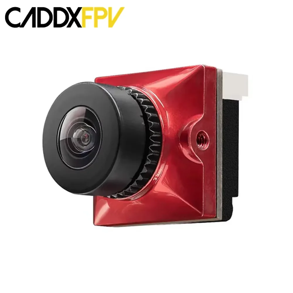 Caddx Ratel 2 V2 FPV 카메라 Ratel - Drone Rc With Camera 리뷰 및 가격