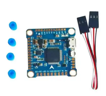 INAV 베타플라이트 F4 Pro V2 V3.5 v3s - Betaflight Flight Controller 리뷰 및 가격