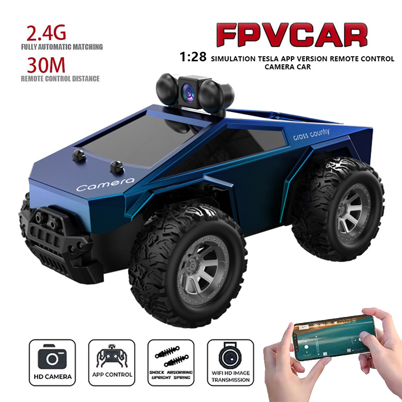 KF29 1:28 FPV 카메라 Wifi 실시간 전송  - Drone Bike Rc 리뷰 및 가격