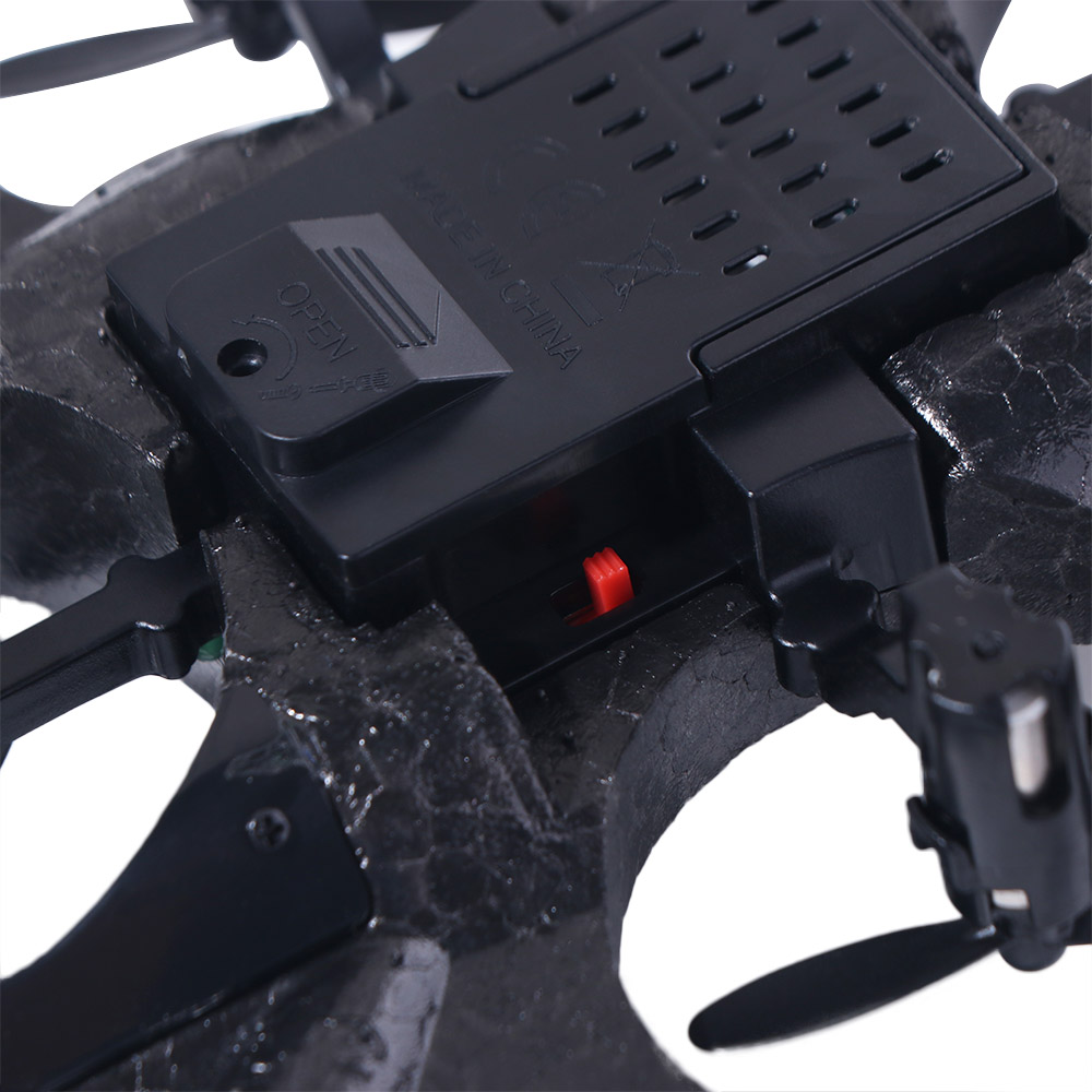 EPP 폼 원격 조종 폼 전투기 RC 드론 중력 감지  - Drone Rc Fighter Jet 리뷰 및 가격