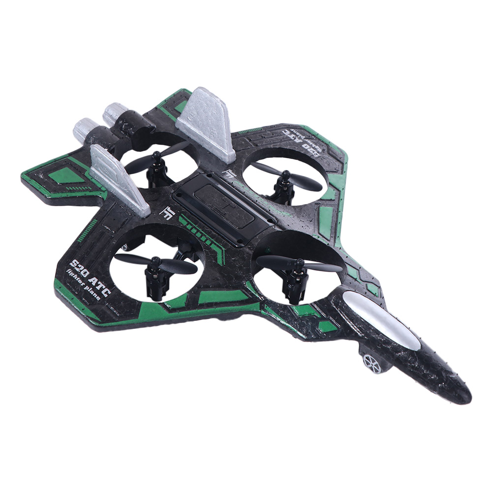 EPP 폼 원격 조종 폼 전투기 RC 드론 중력 감지  - Drone Rc Fighter Jet 리뷰 및 가격