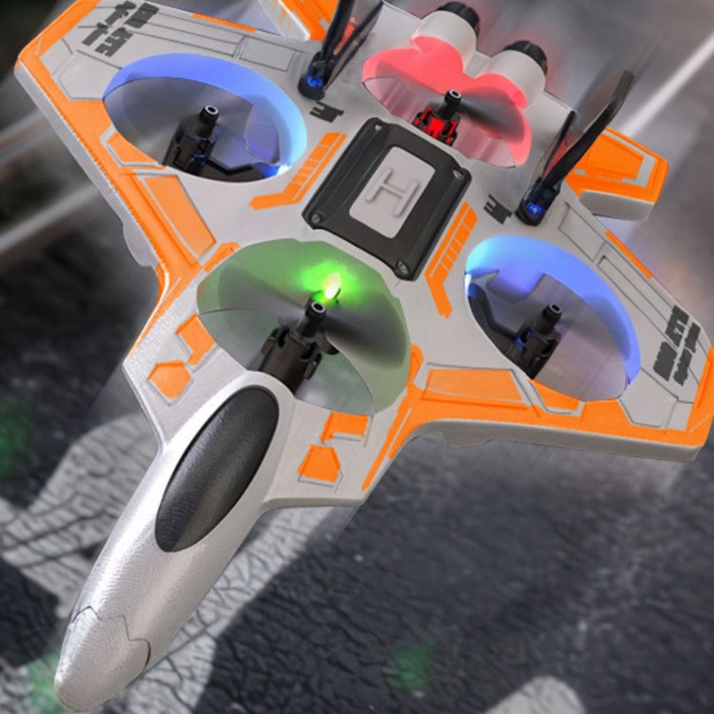 EPP 폼 원격 조종 폼 전투기 RC 드론 중력 감지  - Drone Rc Fighter Jet 리뷰 및 가격