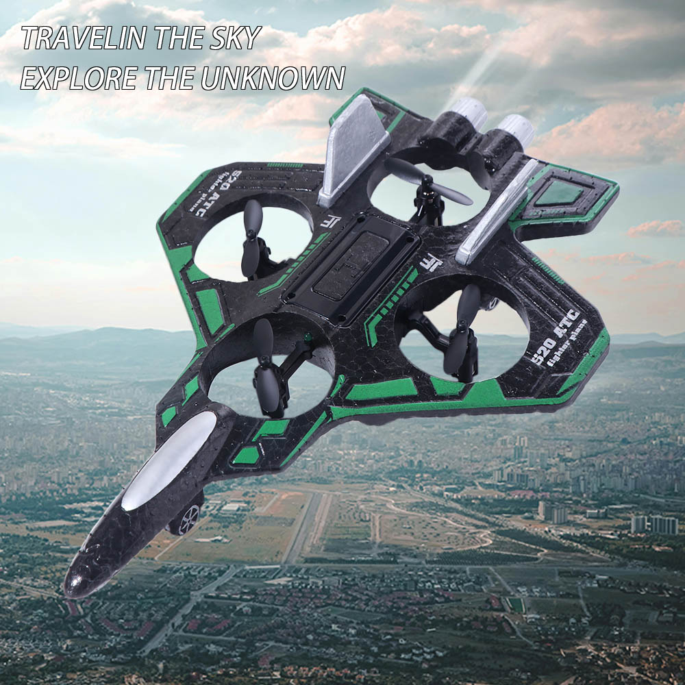 EPP 폼 원격 조종 폼 전투기 RC 드론 중력 감지  - Drone Rc Fighter Jet 리뷰 및 가격