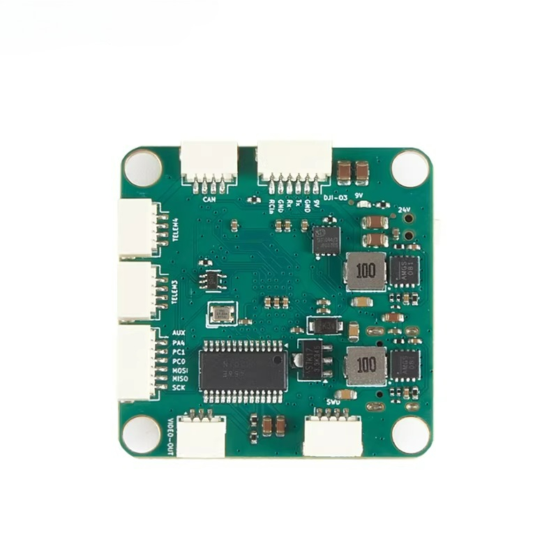AP-H743v2 고성능 30x30 듀얼 IMU를 지원 - Betaflight Flight Controller 리뷰 및 가격