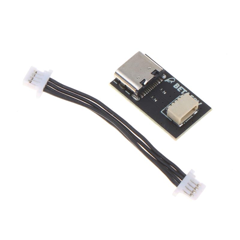 새로운 FPV 드론 비행 컨트롤러 구성 어댑터 Type - Betaflight Flight Controller 리뷰 및 가격