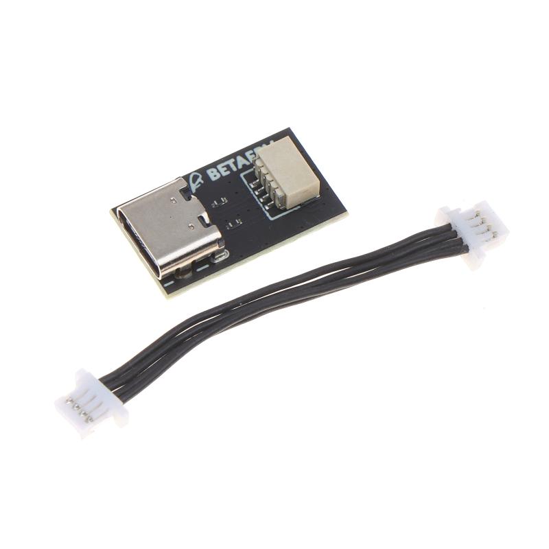 새로운 FPV 드론 비행 컨트롤러 구성 어댑터 Type - Betaflight Flight Controller 리뷰 및 가격