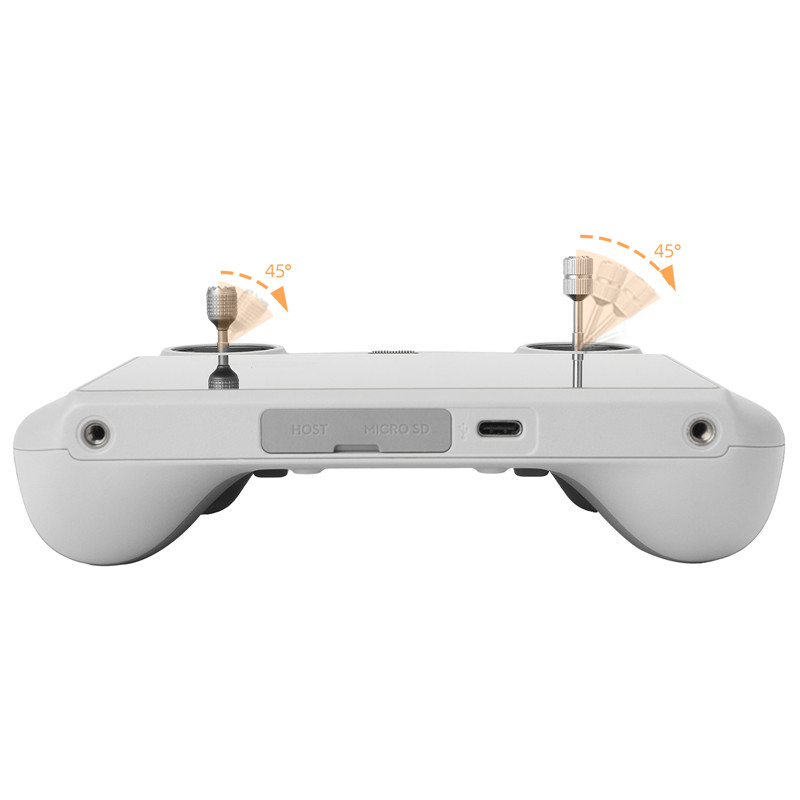 DJI RC / RC 2 리모컨 확장 조이스틱 알루미늄 - Drone Dji Rc 3 리뷰 및 가격