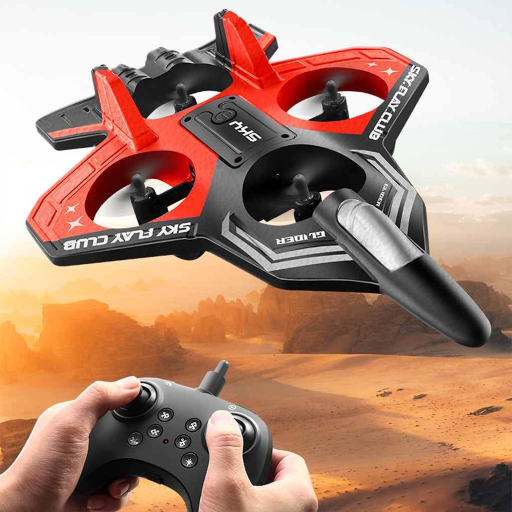 2.4G RC 드론 라이트 포함 비행 헬리콥터 YP3  - Drone Rc Fighter Jet 리뷰 및 가격