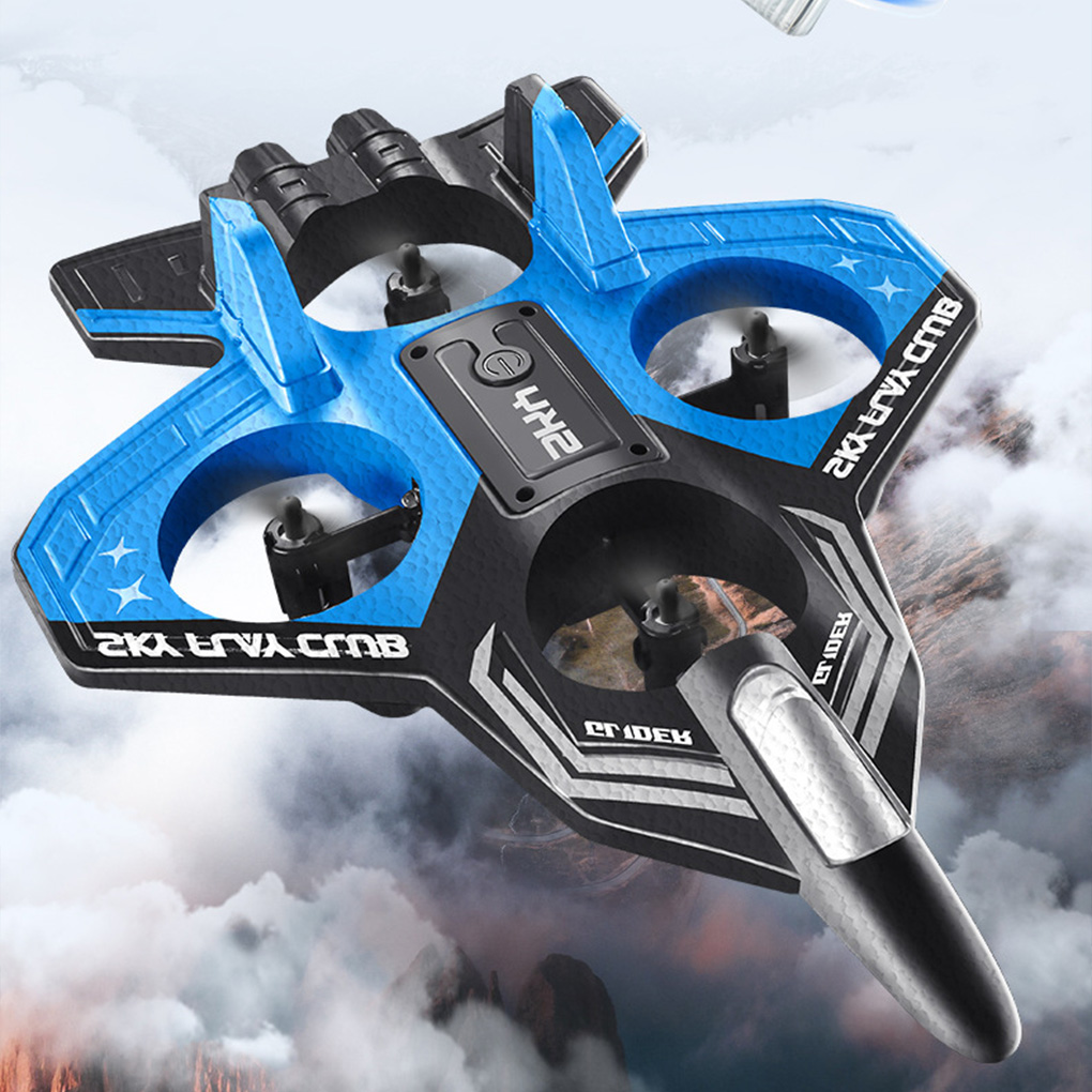 2.4G RC 드론 라이트 포함 비행 헬리콥터 YP3  - Drone Rc Fighter Jet 리뷰 및 가격