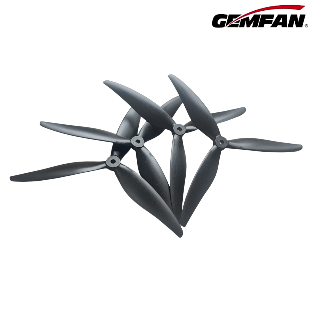Gemfan 8040 8X4X3 3날개 8인치 프로펠러 - Drone Rc Parts 리뷰 및 가격