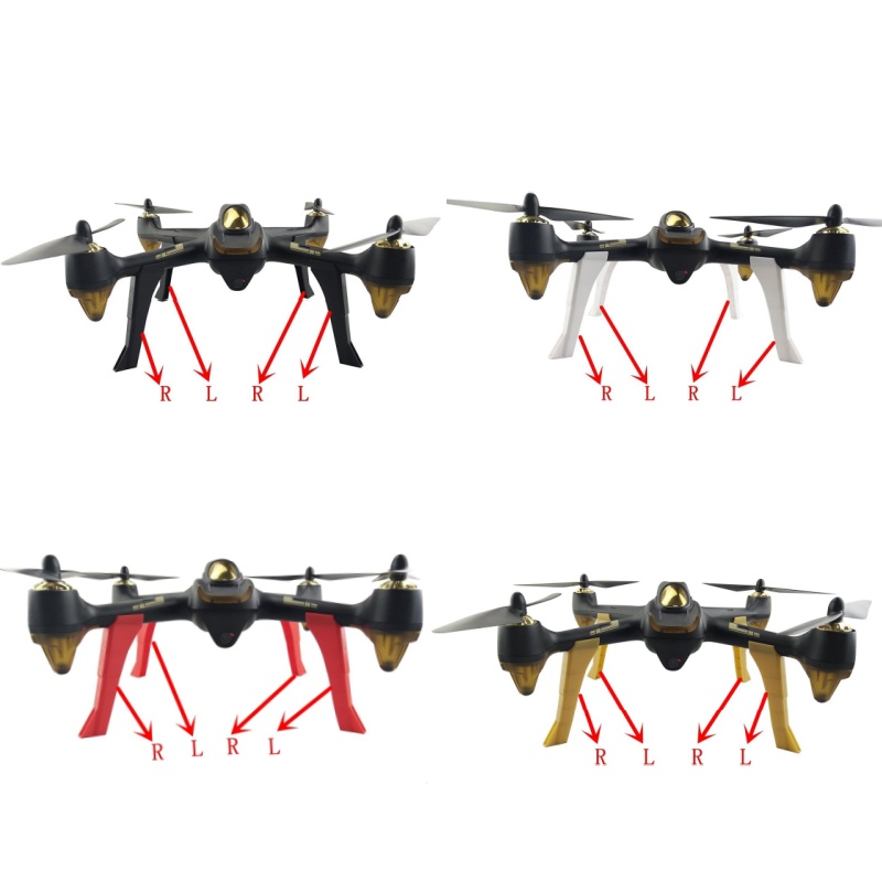 Hubsan H501S H501C X4 업그레이드된 내 - Drone And Car 리뷰 및 가격