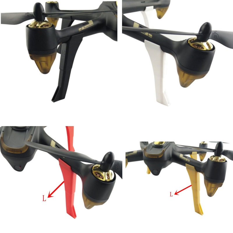 Hubsan H501S H501C X4 업그레이드된 내 - Drone And Car 리뷰 및 가격
