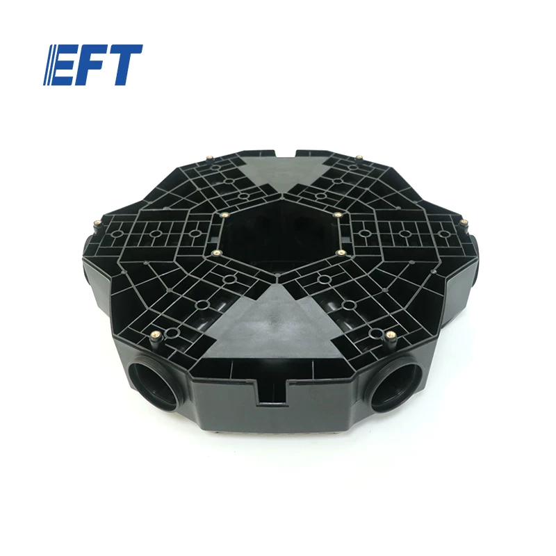 EFT E610P E616P E410P E416P 농업 - Drone Rc Parts 리뷰 및 가격