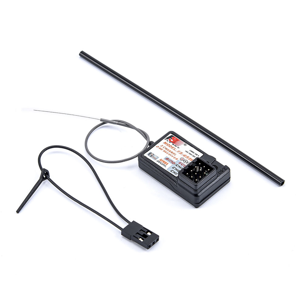 Flysky RC Receiver FS-IA6 IA6B - Drone And Car 리뷰 및 가격