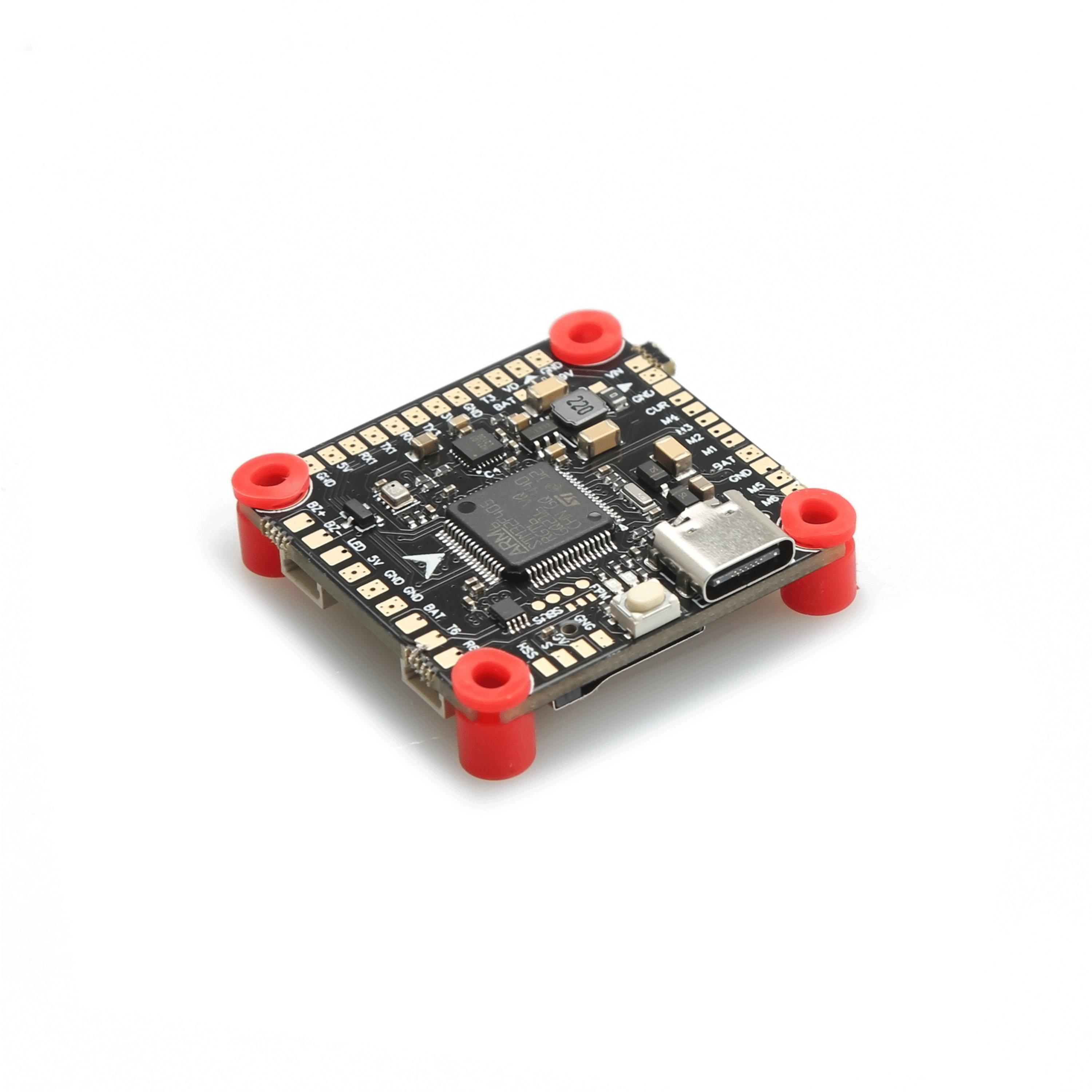 F4V3S F4 V3S Plus FC 비행 컨트롤러 스 - Betaflight Flight Controller 리뷰 및 가격