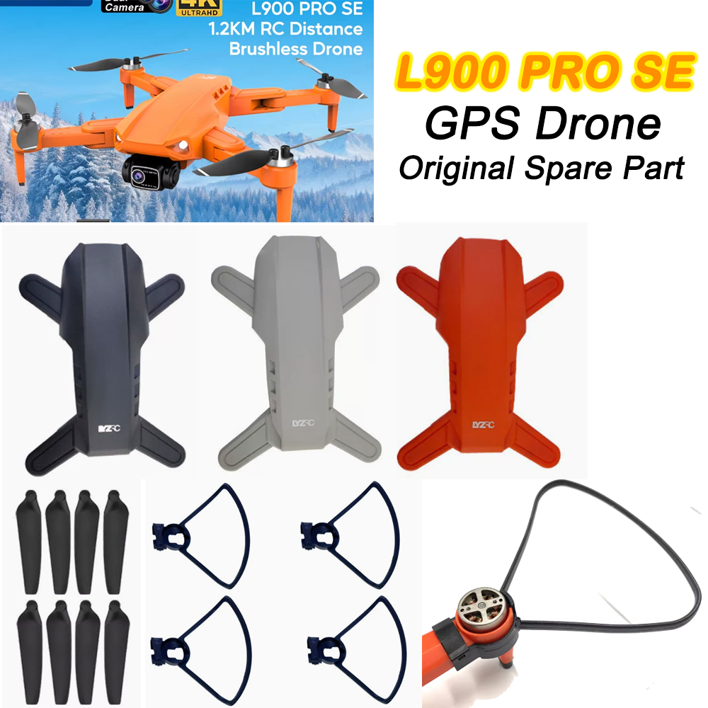 LYZRC 드론 예비 부품 프로펠러 블레이드 / 보호  - Lyzrc Drone 리뷰 및 가격