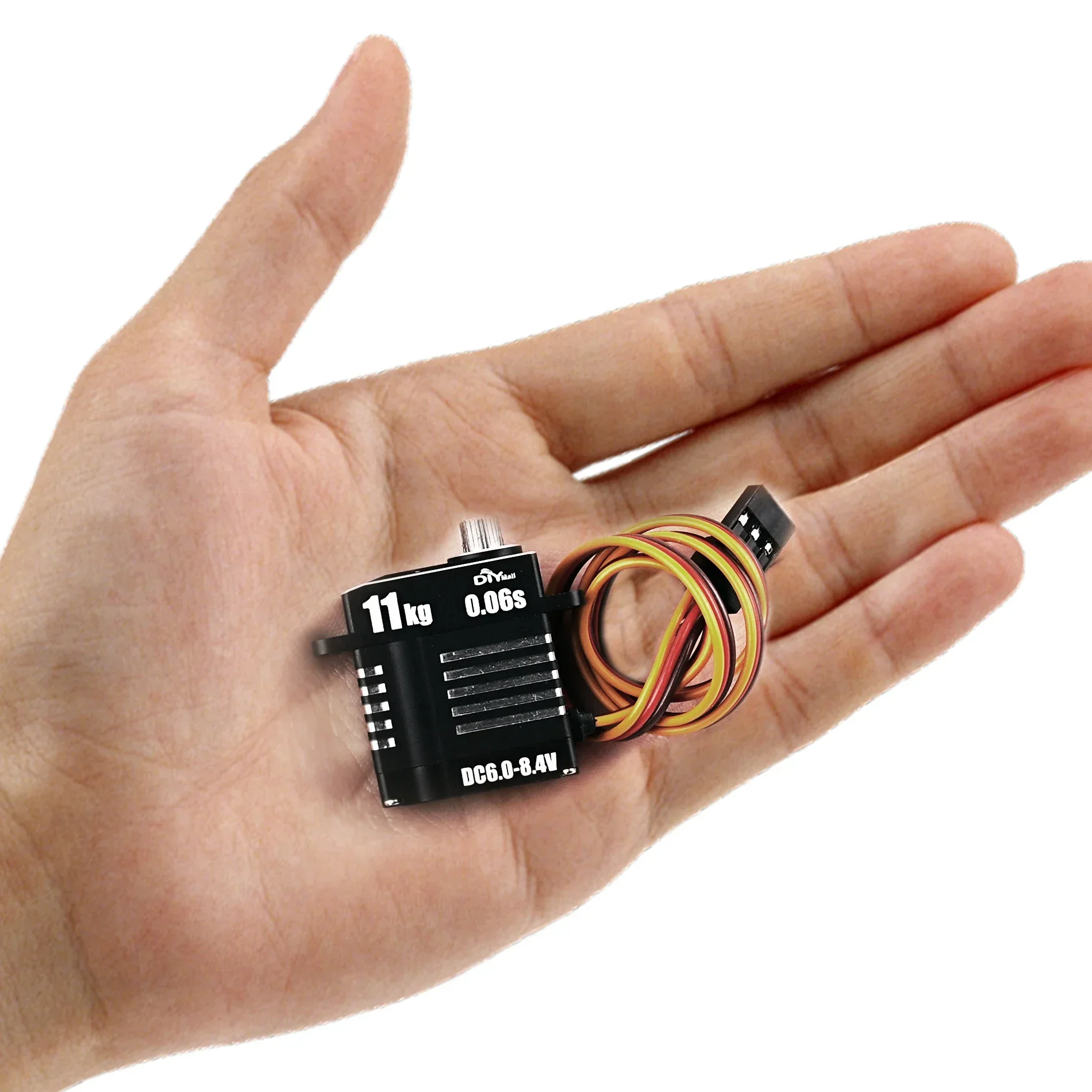 디지털 서보 모터, 마이크로 8.4V, 0.06S, 1 - Rc Car Servo 리뷰 및 가격