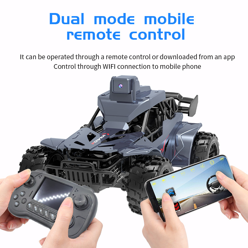 카메라 LCD 리모컨 FPV 실시간 전송 고속 2.4g - Drone Bike Rc 리뷰 및 가격
