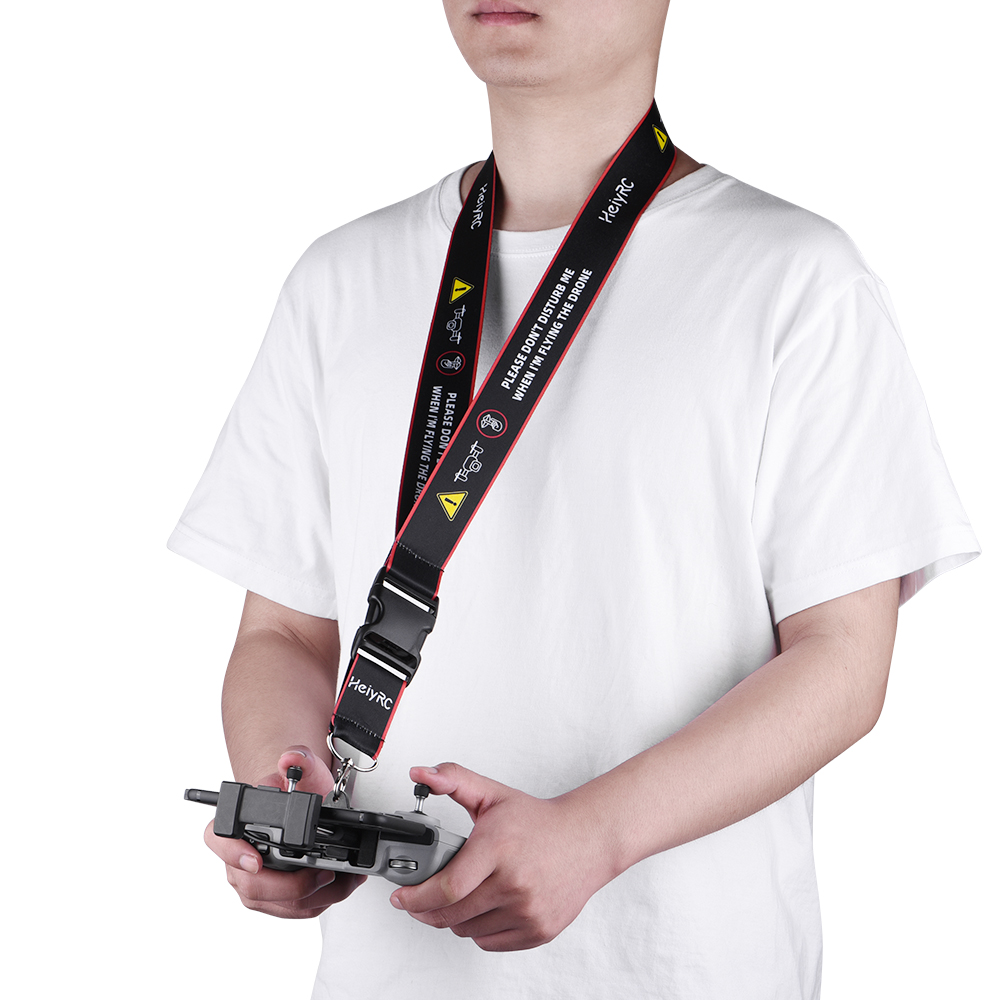 DJI 매빅 3 에어 3 미니 3 프로 에어 2S 미니 - Drone Rc Neck Strap 리뷰 및 가격