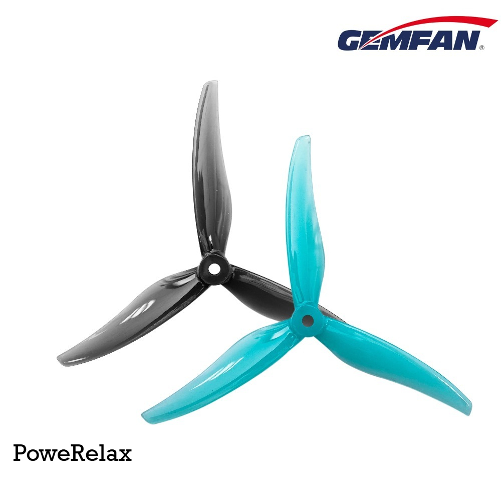 4쌍 8개 Gemfan 프리스타일 6030 6인치 3블 - Drone Rc Parts 리뷰 및 가격
